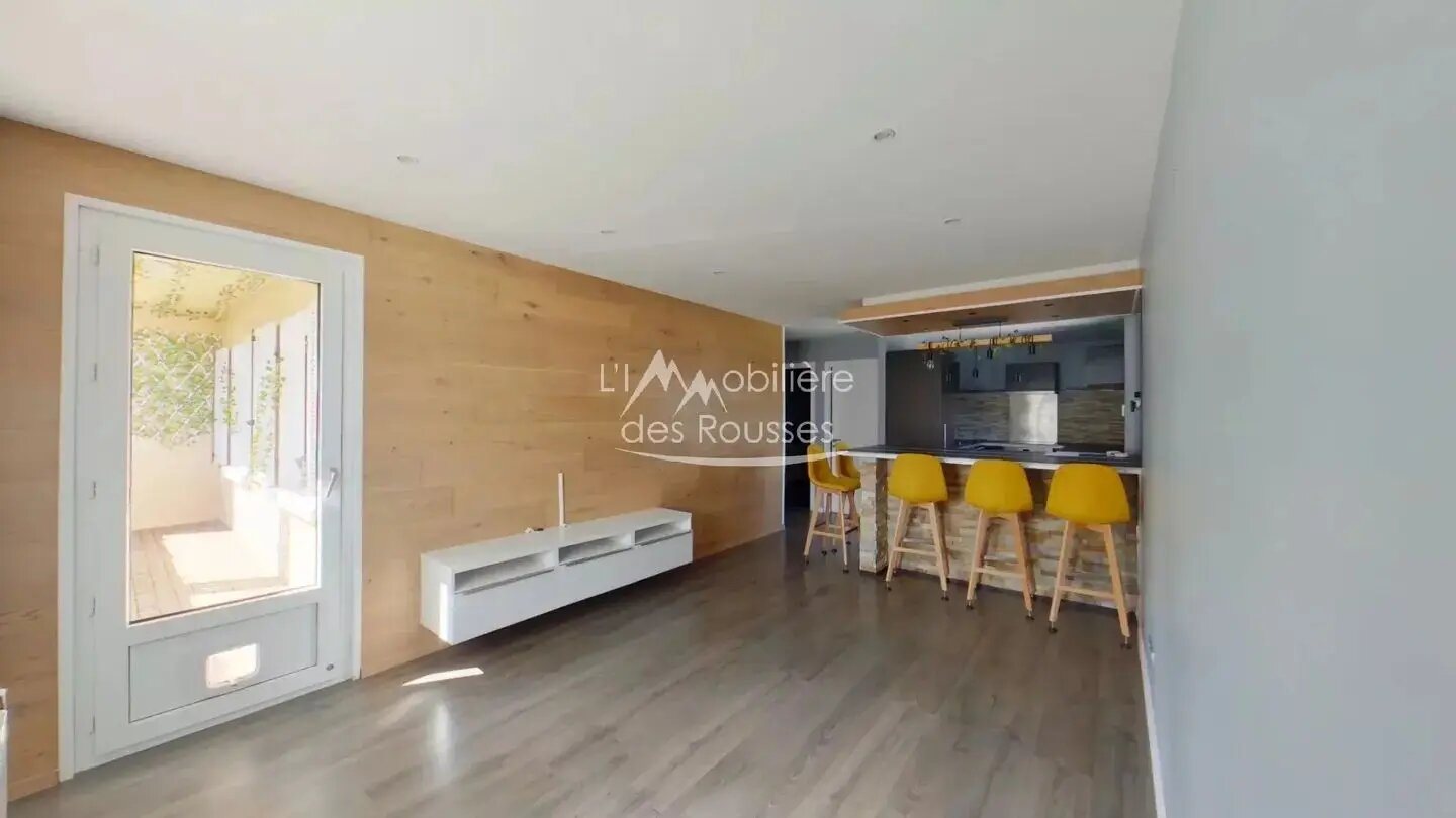 Appartement à vendre, 56m², Les Rousses
