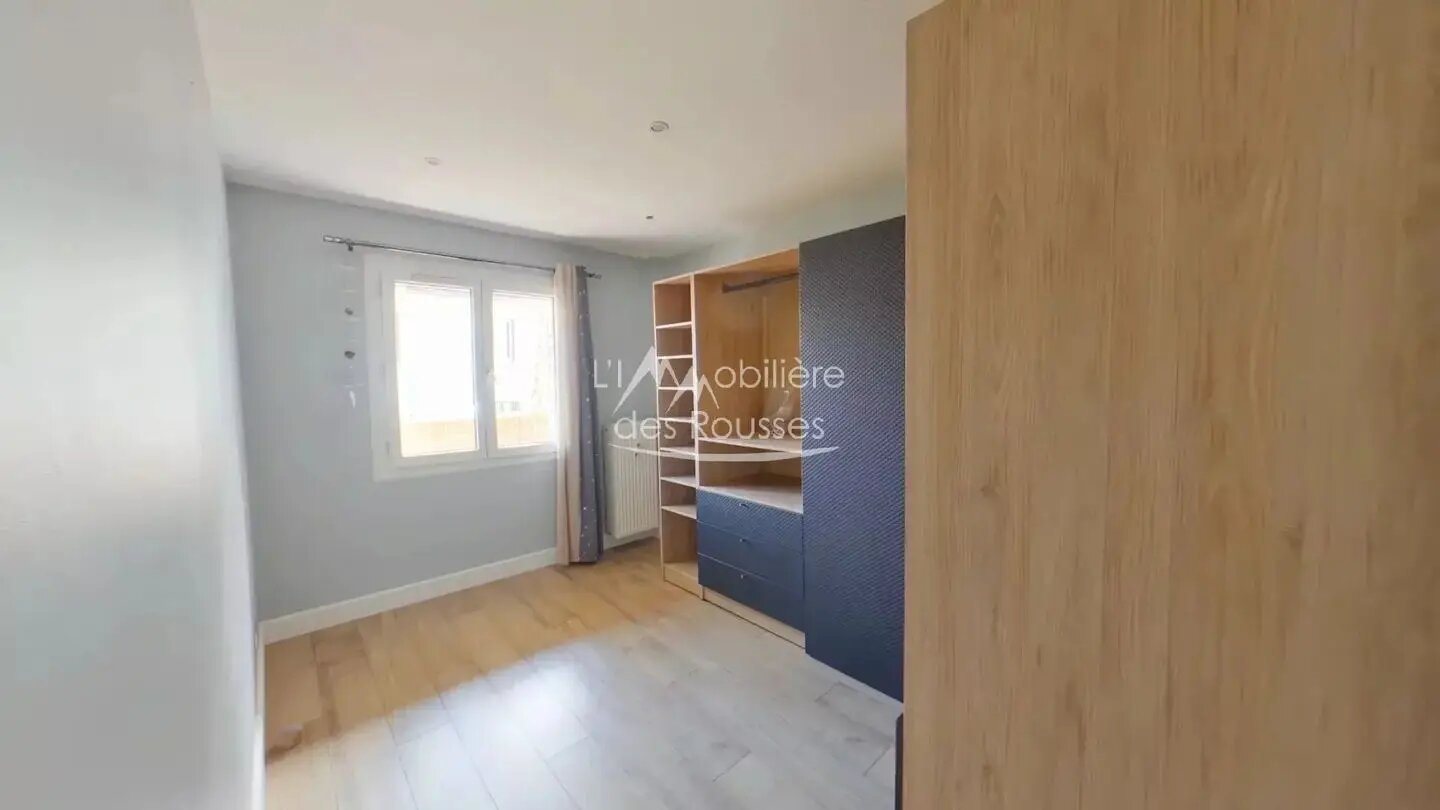 Appartement à vendre, 56m², Les Rousses