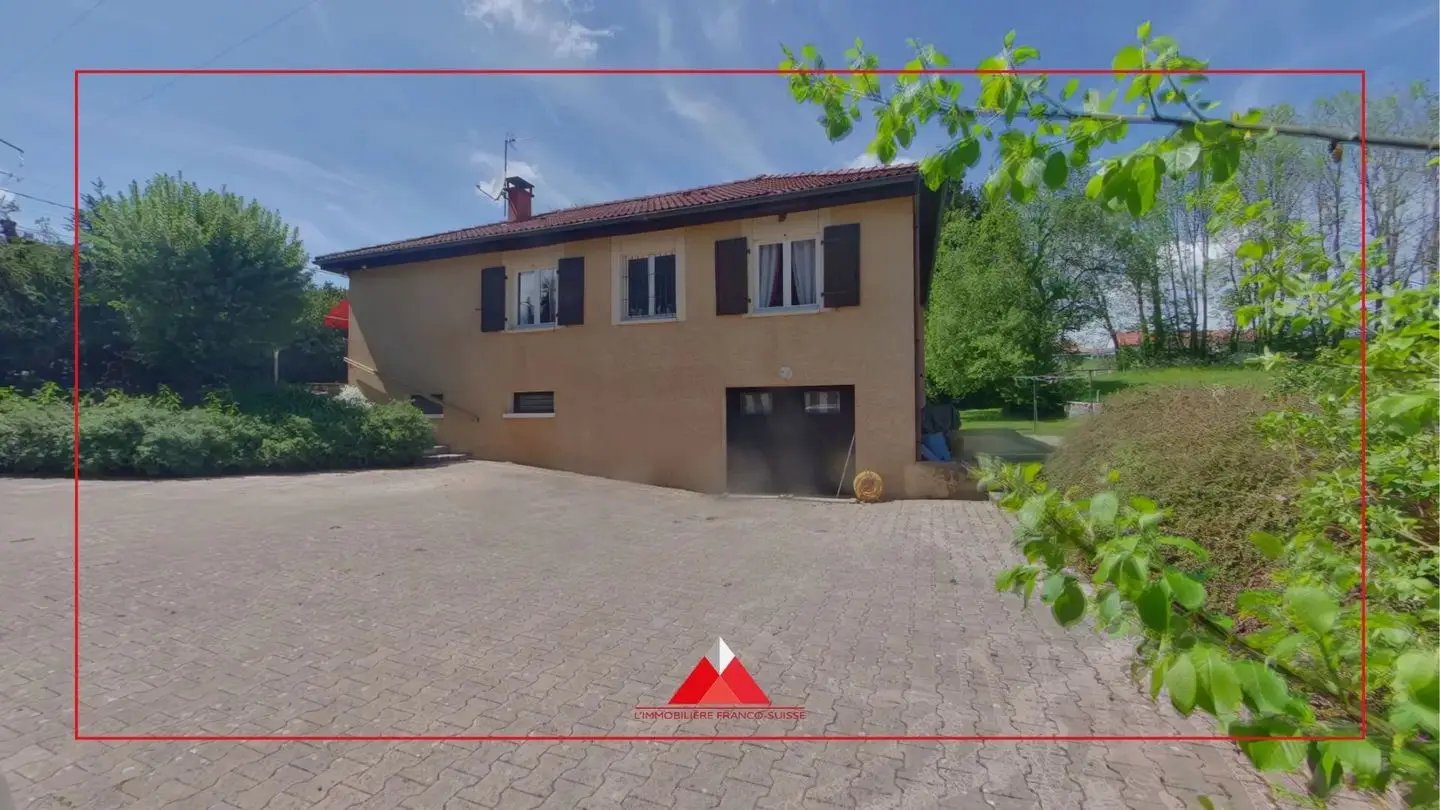 Maison à vendre, 92m², La Chaumusse