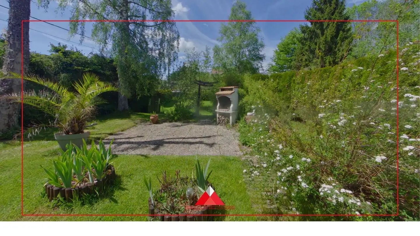 Maison à vendre, 92m², La Chaumusse