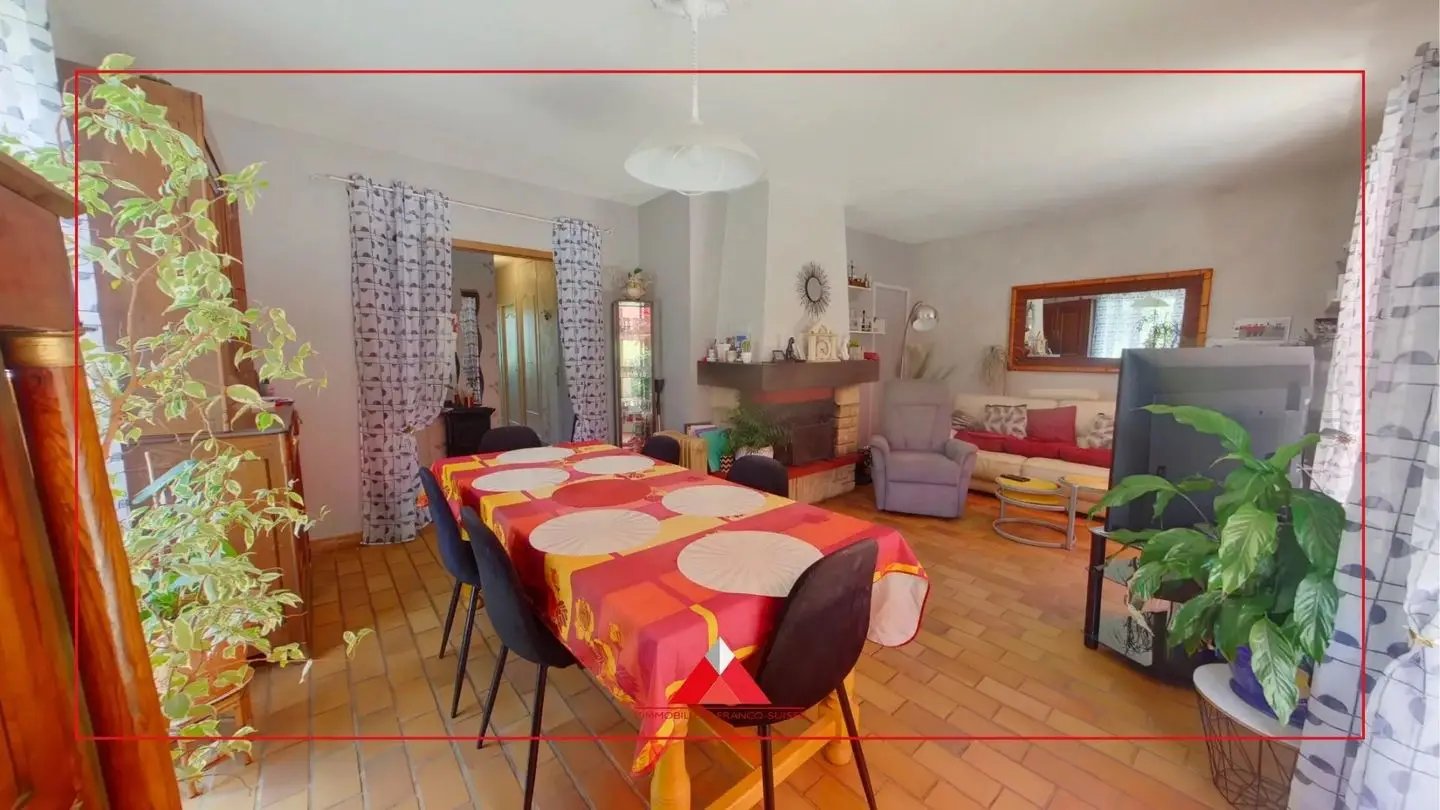 Maison à vendre, 92m², La Chaumusse