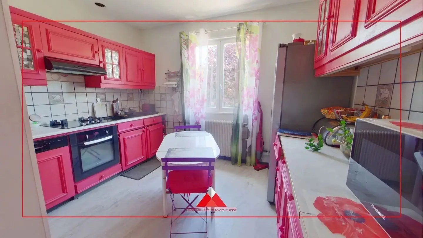 Maison à vendre, 92m², La Chaumusse