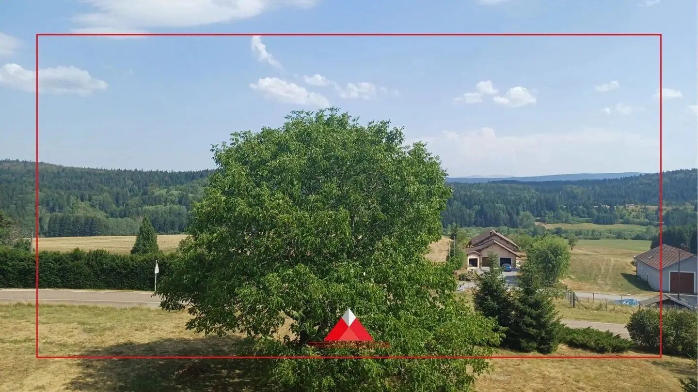 Maison à vendre, 194m², La Chaux-du-Dombief