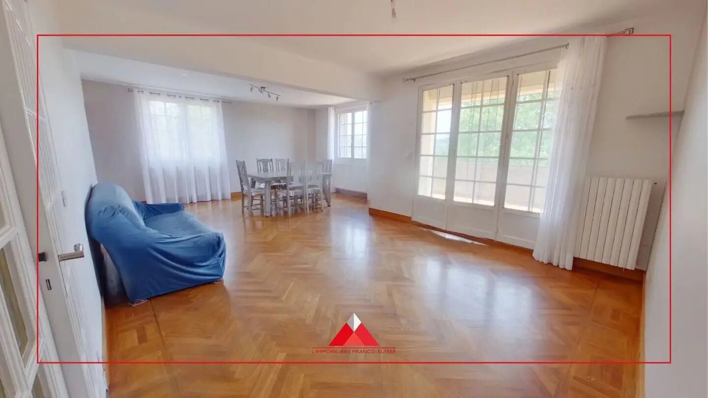 Maison à vendre, 194m², La Chaux-du-Dombief