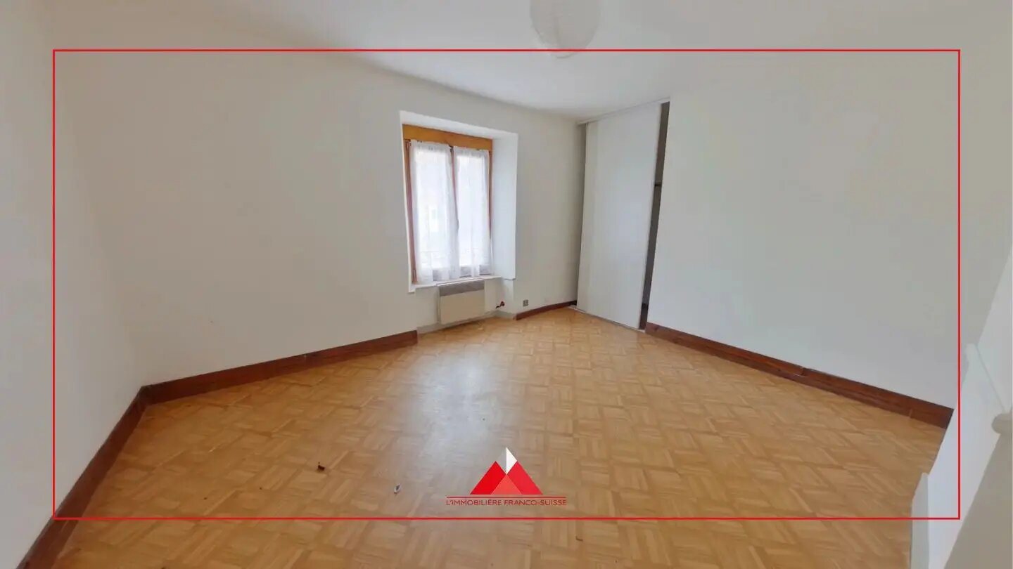 Maison à vendre, 133m², Foncine-le-Haut