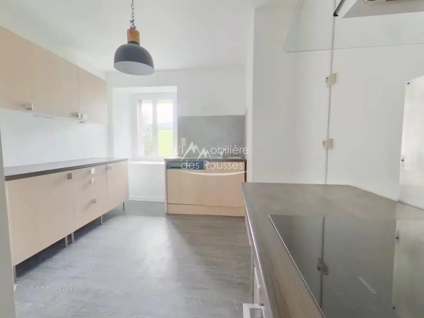Appartement à louer, 74m², Prémanon