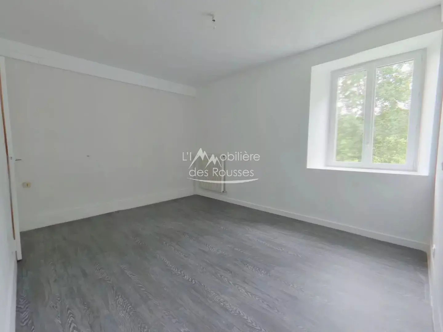 Appartement à louer, 74m², Prémanon