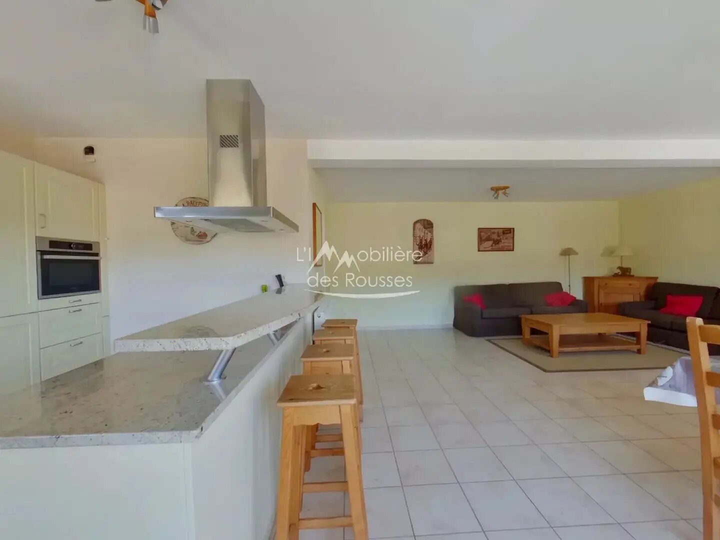 Appartement à vendre, 94m², Bois-d'Amont