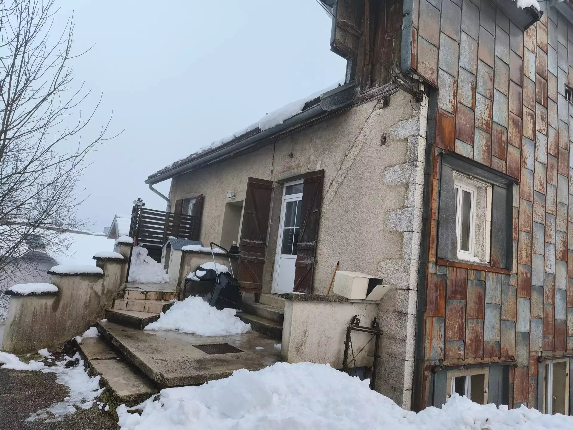 Appartement à vendre, 294m², Foncine-le-Haut