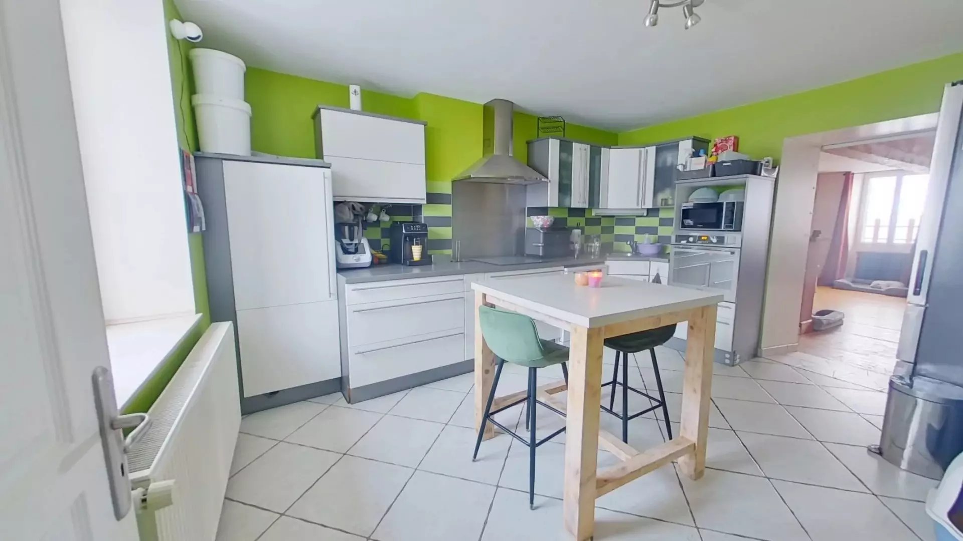 Appartement à vendre, 294m², Foncine-le-Haut