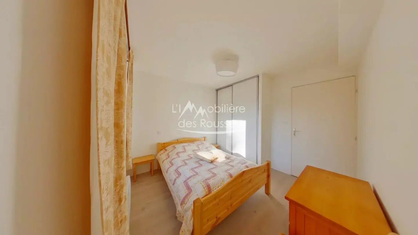 Appartement à louer, 41m², Les Rousses