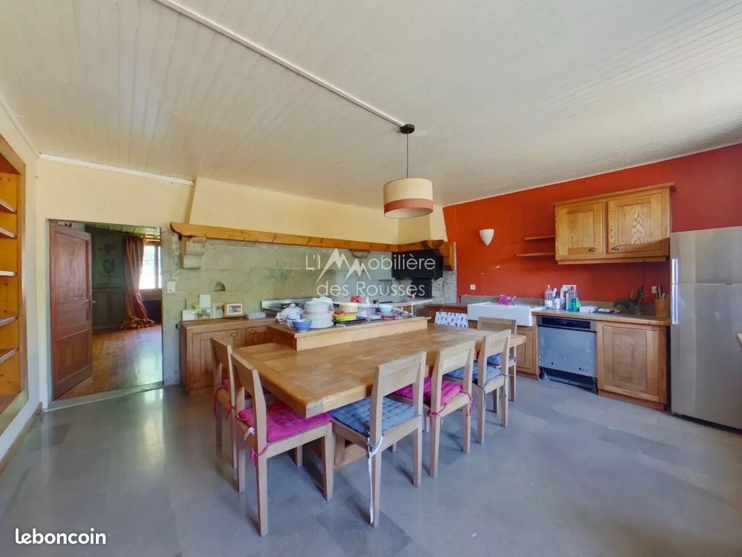 Maison à vendre, 300m², Longchaumois