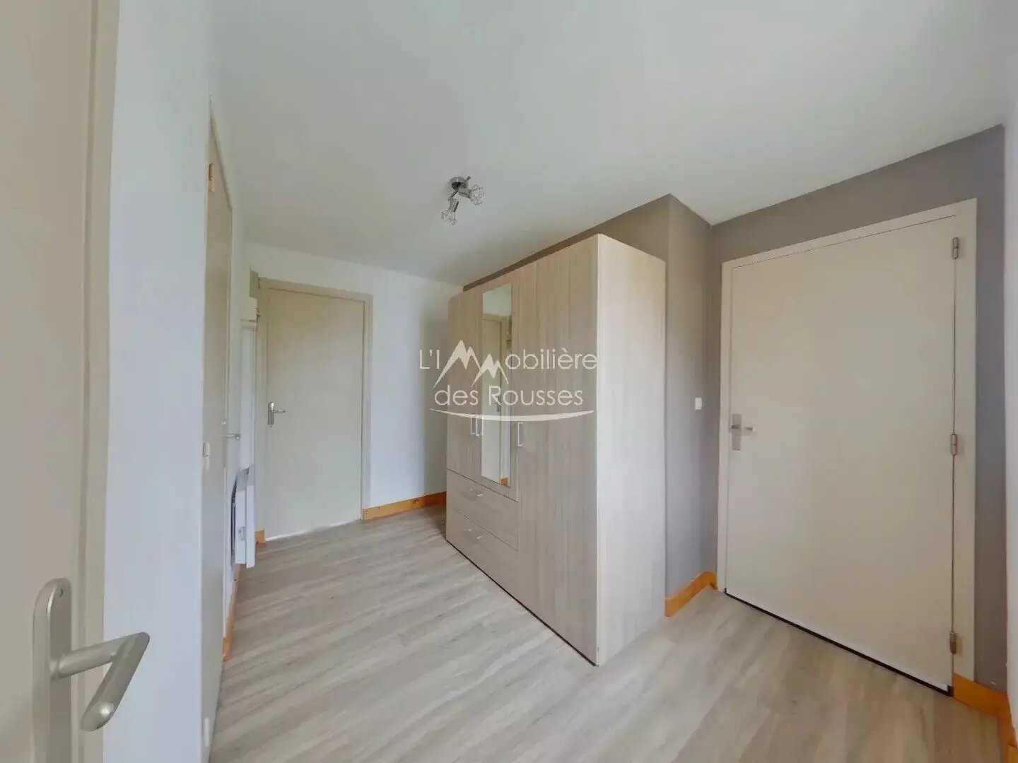Appartement à vendre, 24m², Mijoux