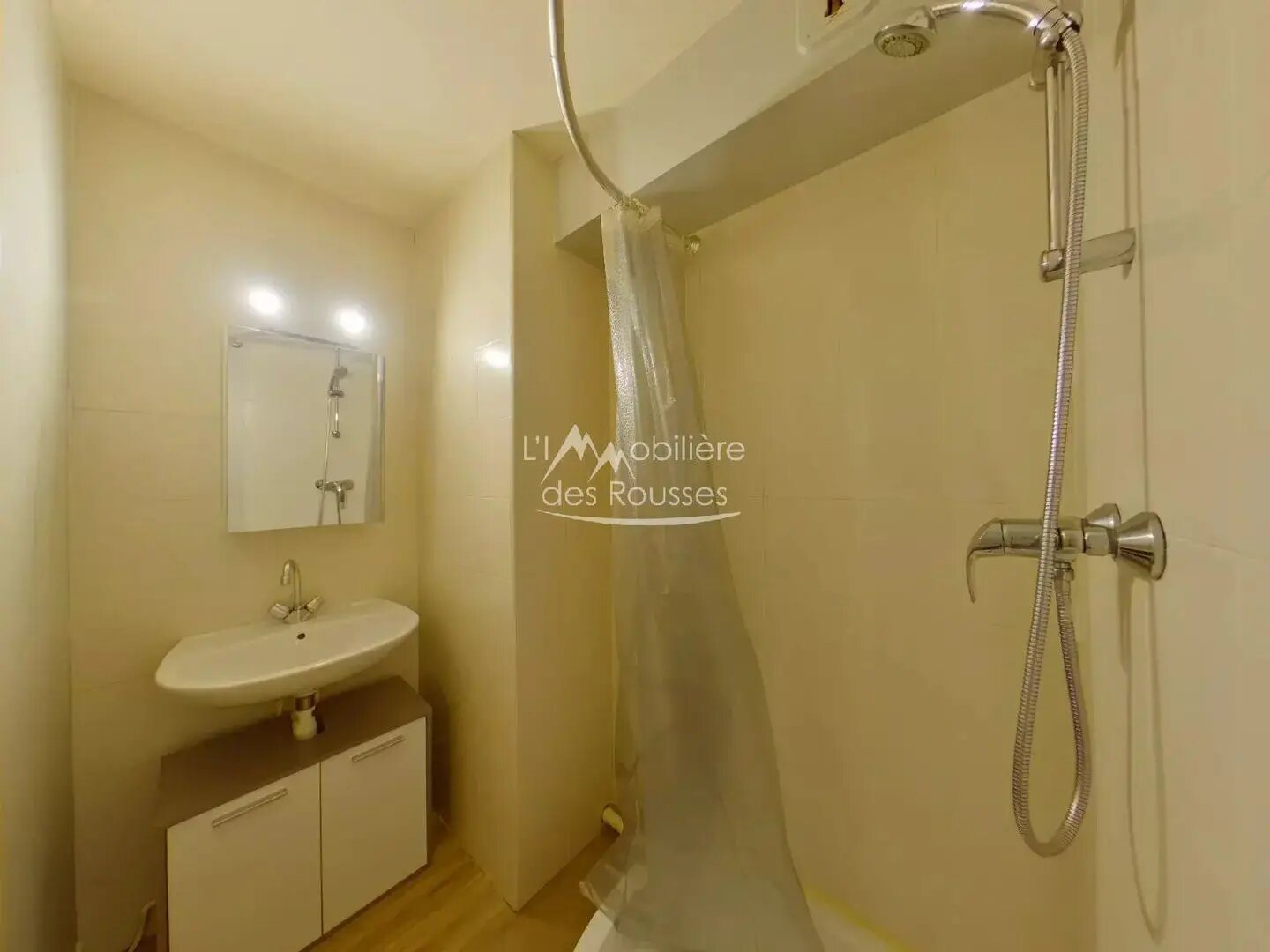 Appartement à vendre, 24m², Mijoux