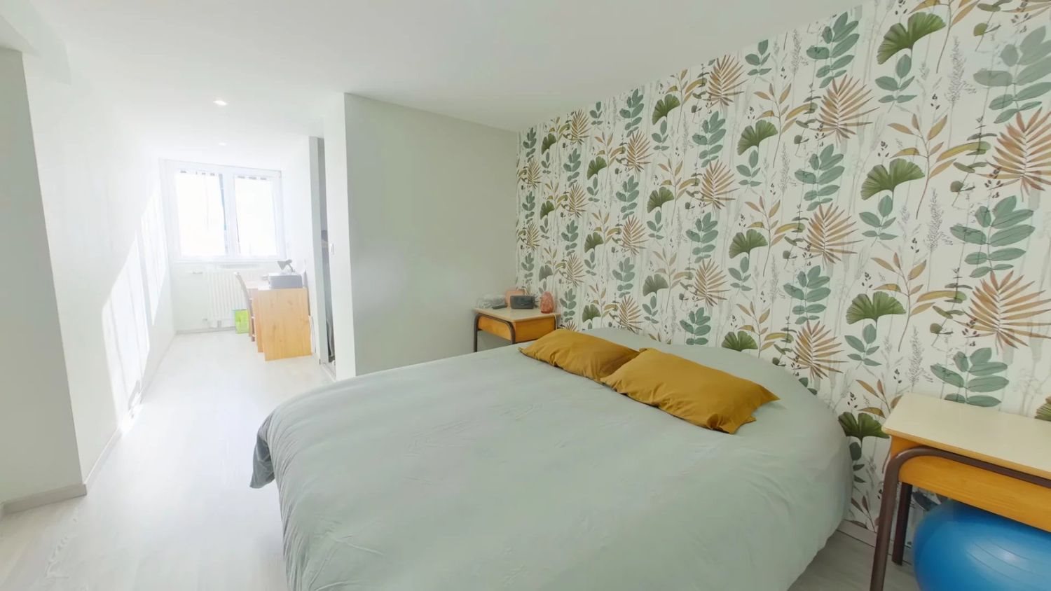 Appartement à vendre, 101m², Morbier