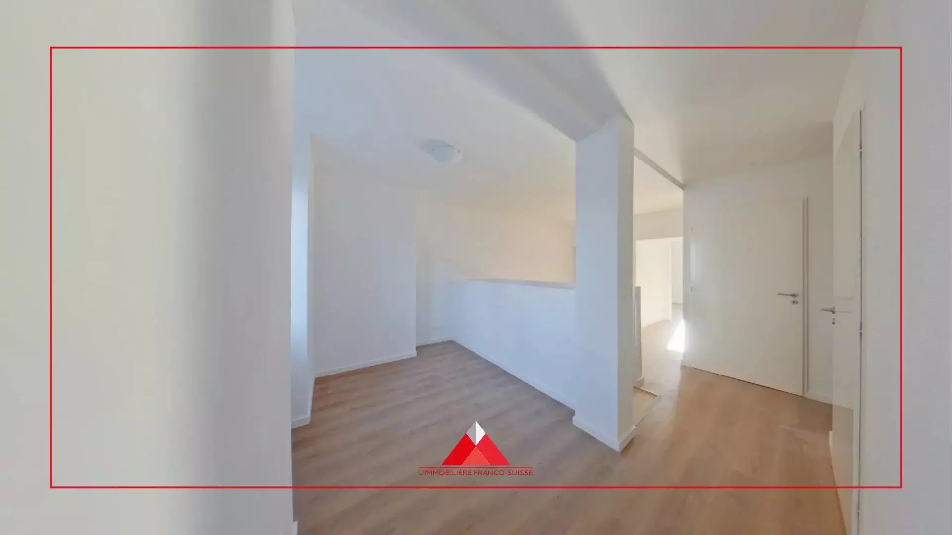 Appartement à louer, 71m², Saint-Laurent-en-Grandvaux