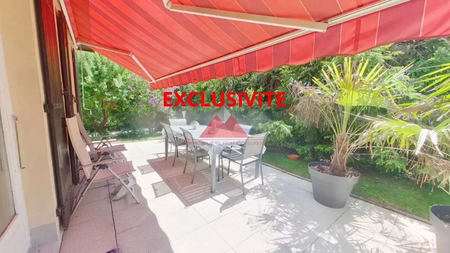 Maison à vendre, 92m², La Chaumusse