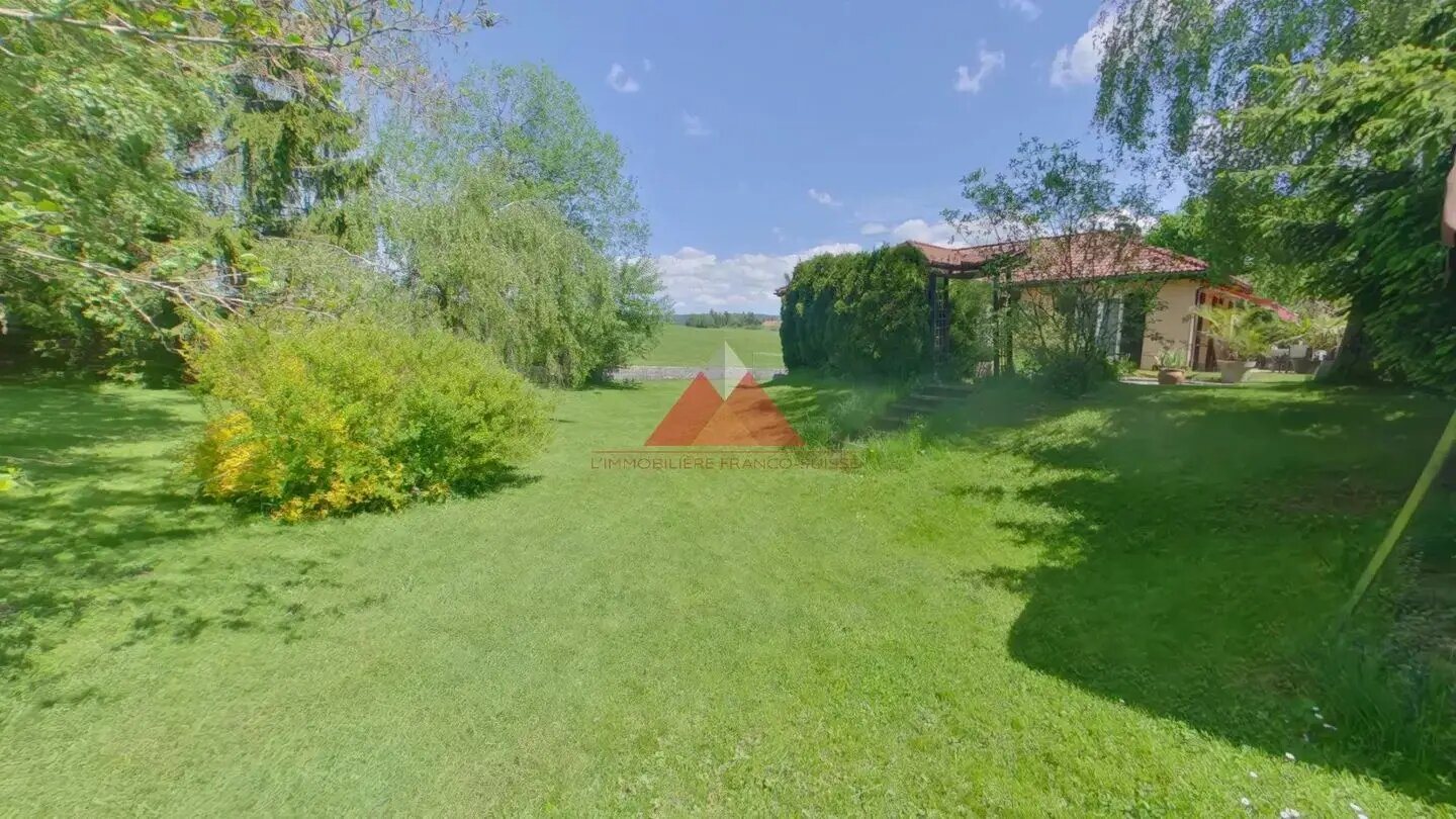 Maison à vendre, 92m², La Chaumusse