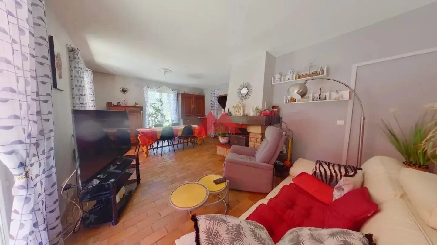 Maison à vendre, 92m², La Chaumusse