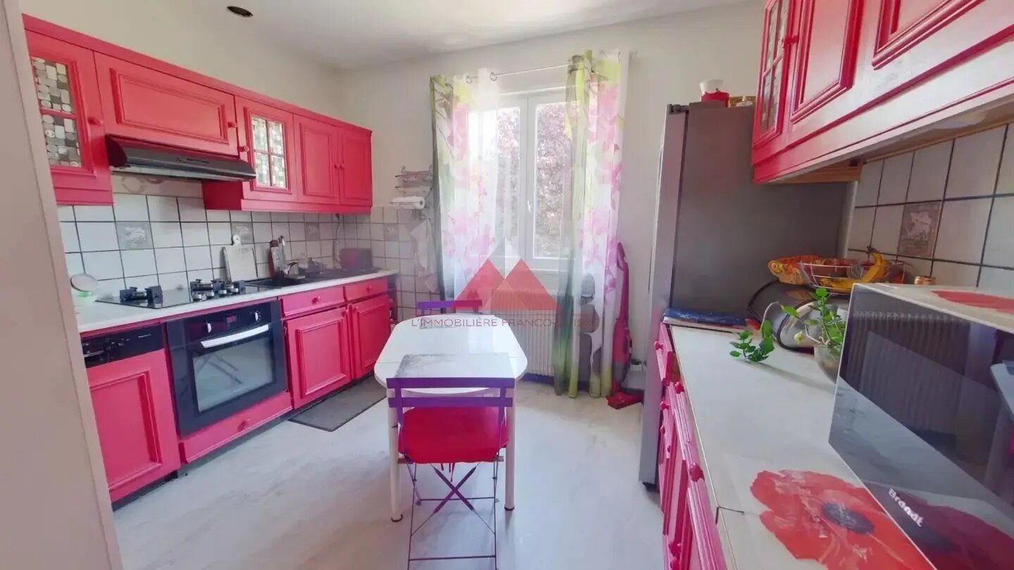 Maison à vendre, 92m², La Chaumusse