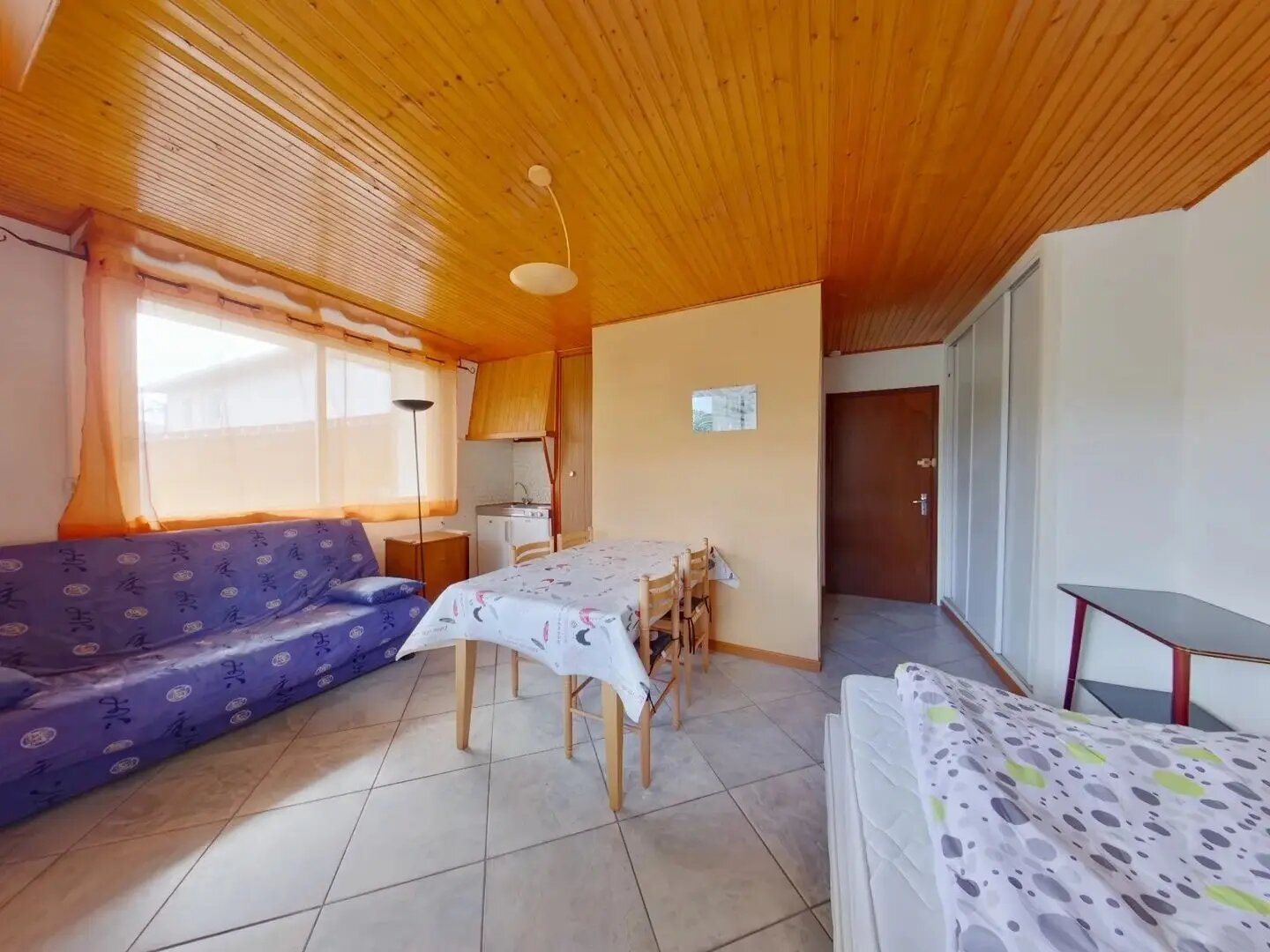 Appartement à vendre, 21m², Les Rousses