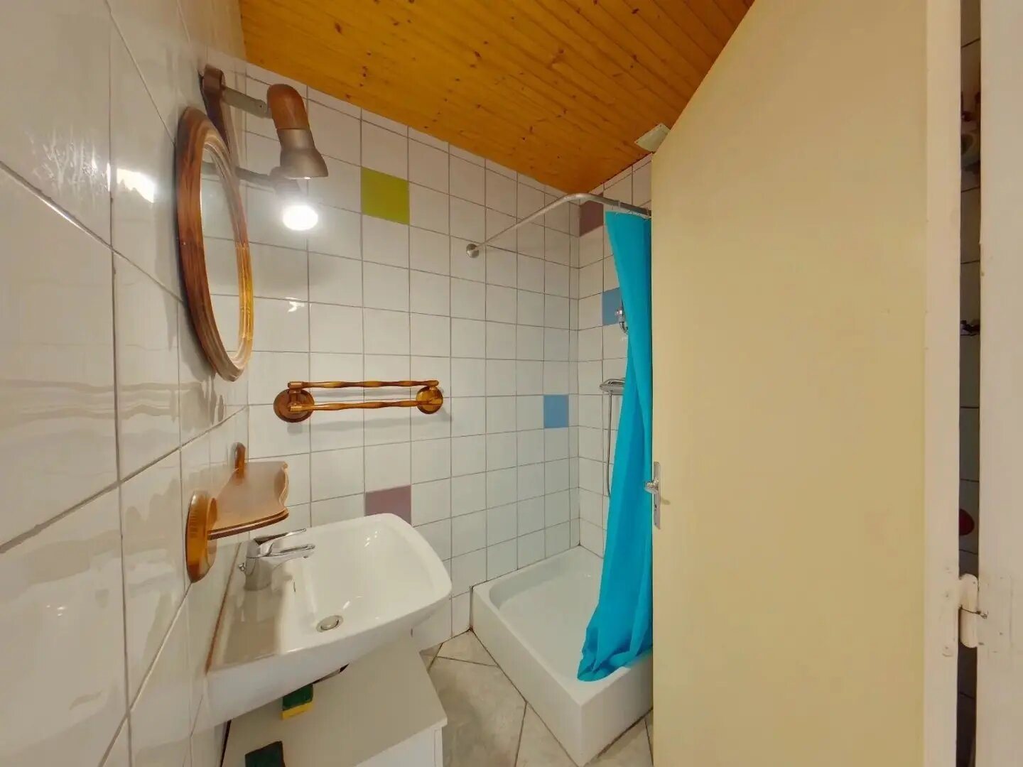 Appartement à vendre, 21m², Les Rousses