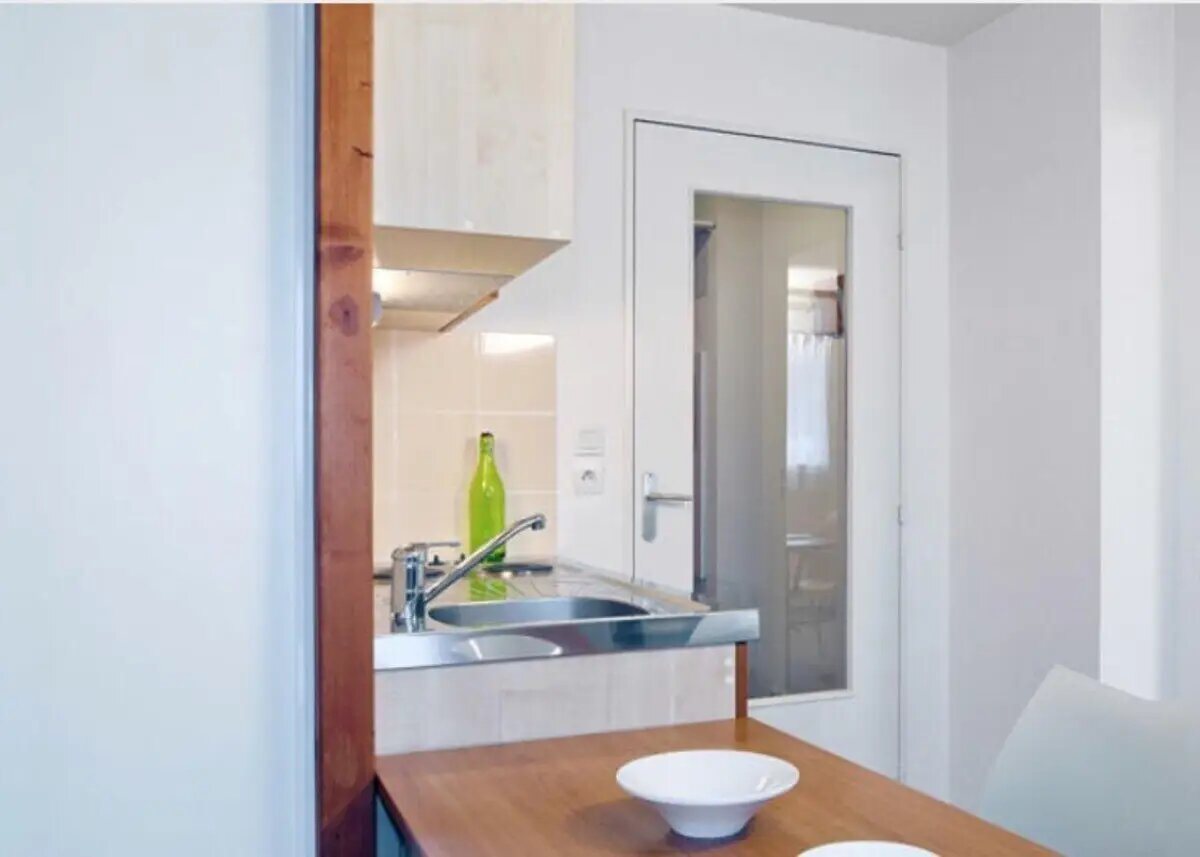 Appartement à vendre, 31m², Clermont-Ferrand