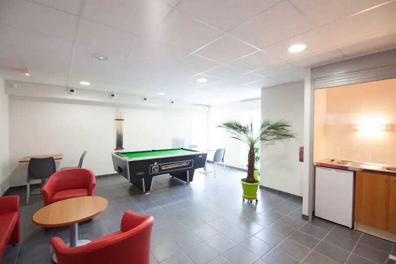 Appartement à vendre, 31m², Clermont-Ferrand