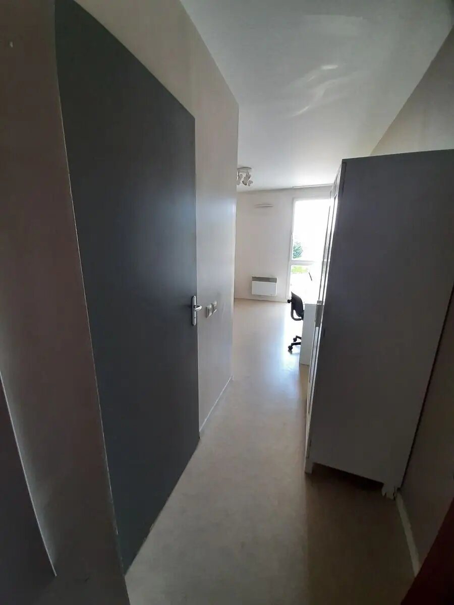 Appartement à vendre, 18m², Lille
