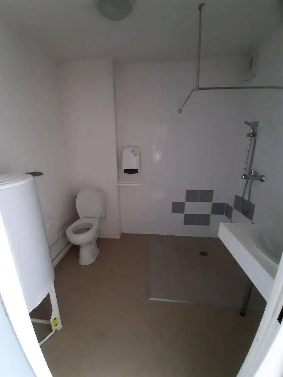 Appartement à vendre, 18m², Lille