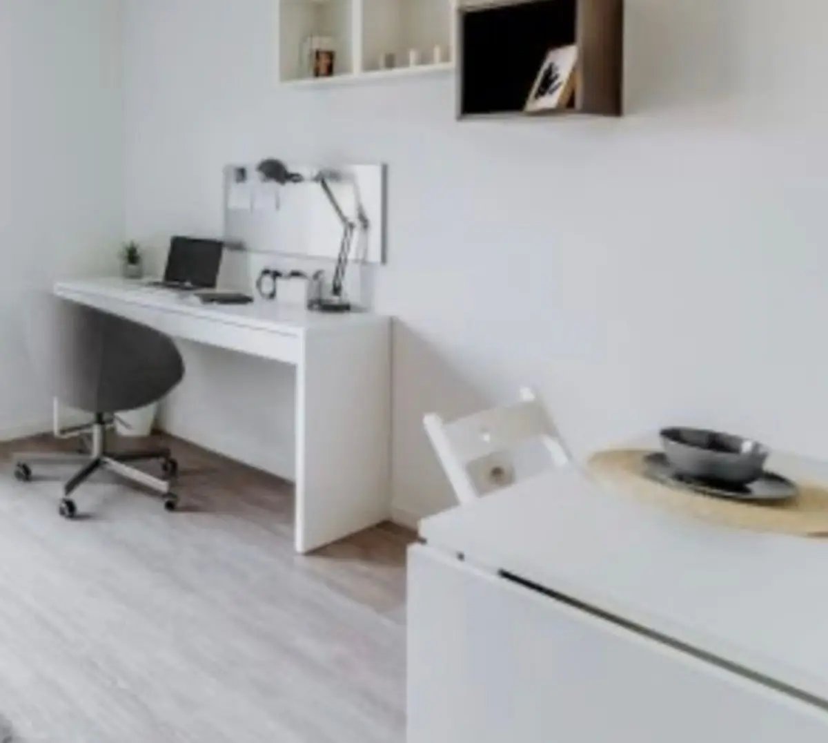 Appartement à vendre, 19m², Nantes