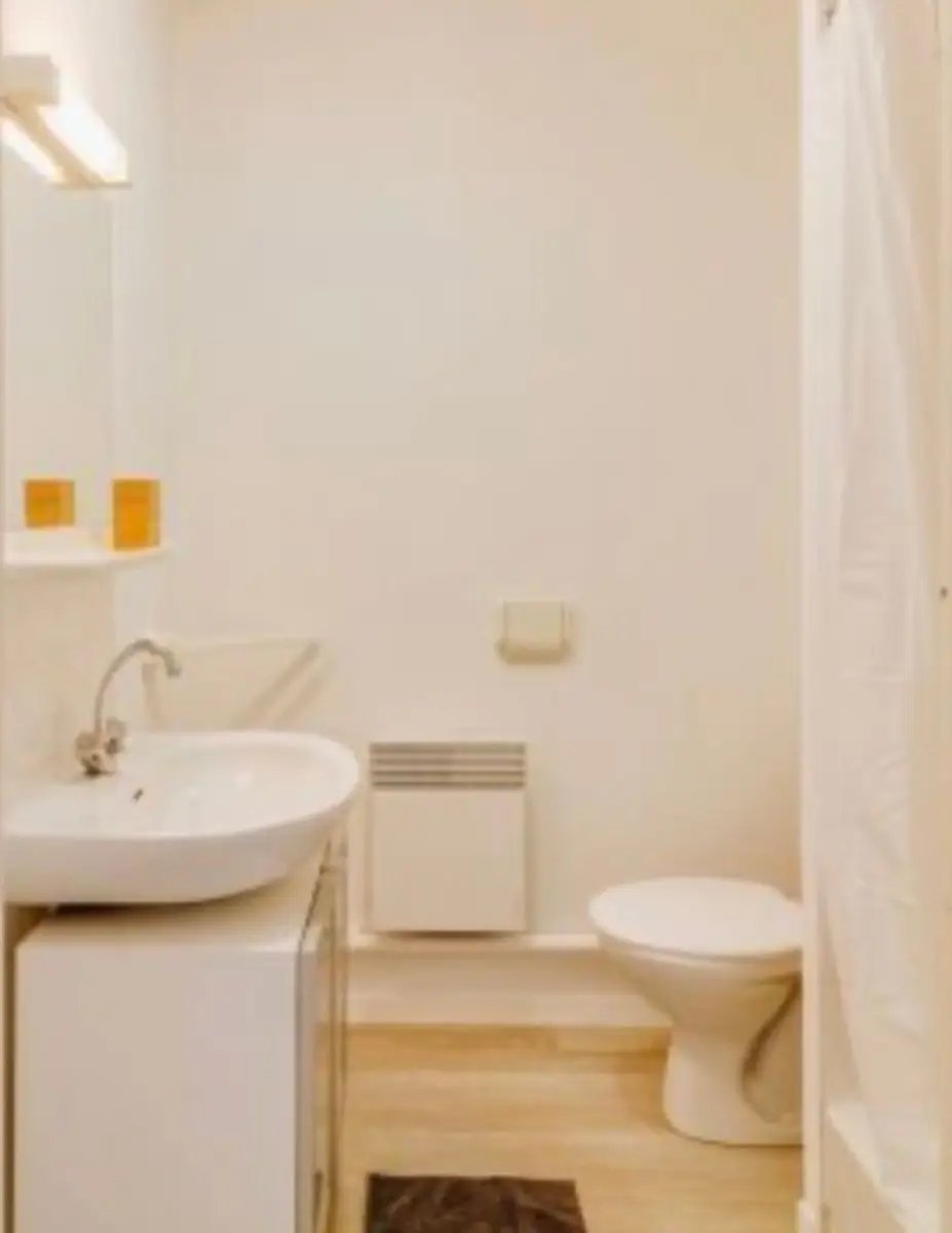 Appartement à vendre, 19m², Nantes