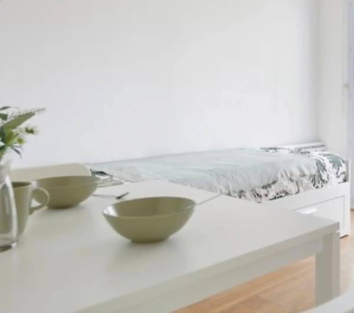 Appartement à vendre, 19m², Nantes