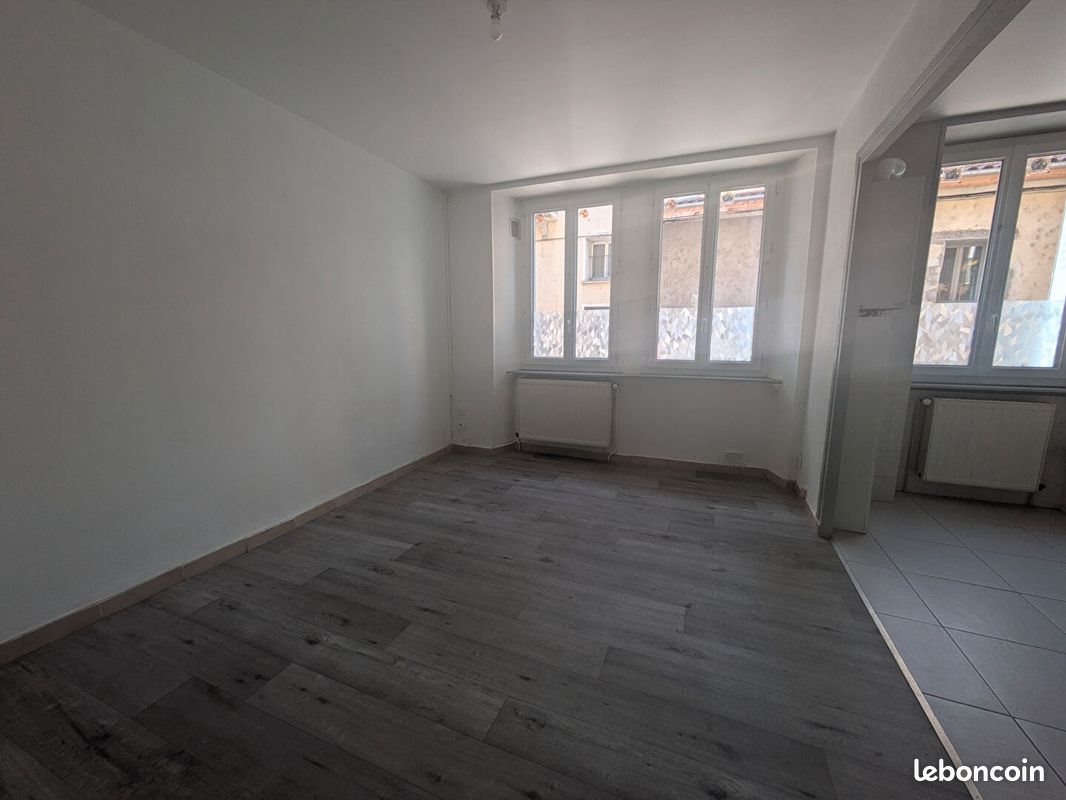 Appartement à louer, 47m², Bourg-de-Péage