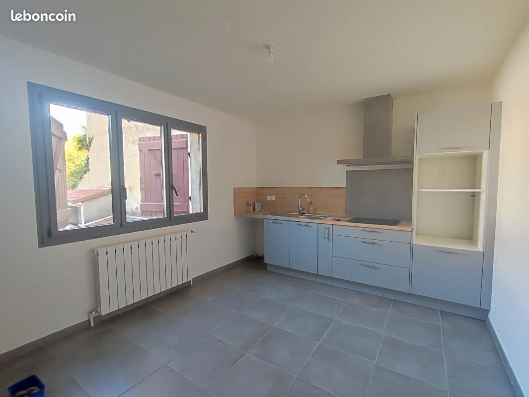 Appartement à louer, 119m², Romans-sur-Isère