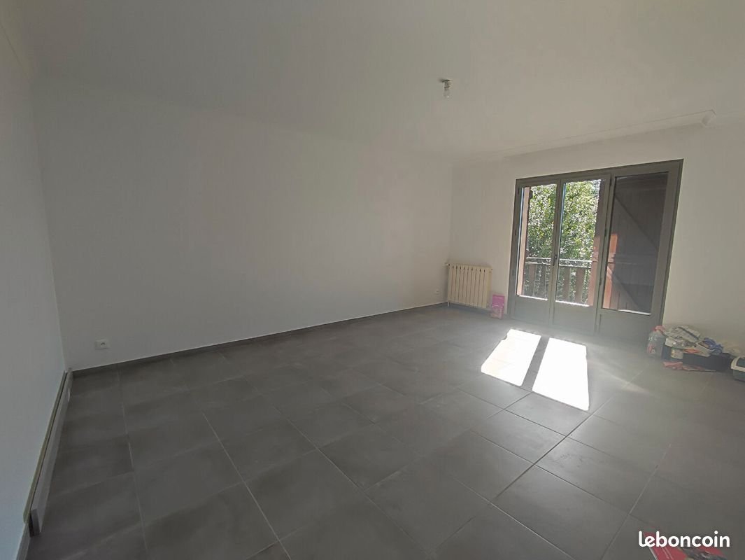 Appartement à louer, 119m², Romans-sur-Isère