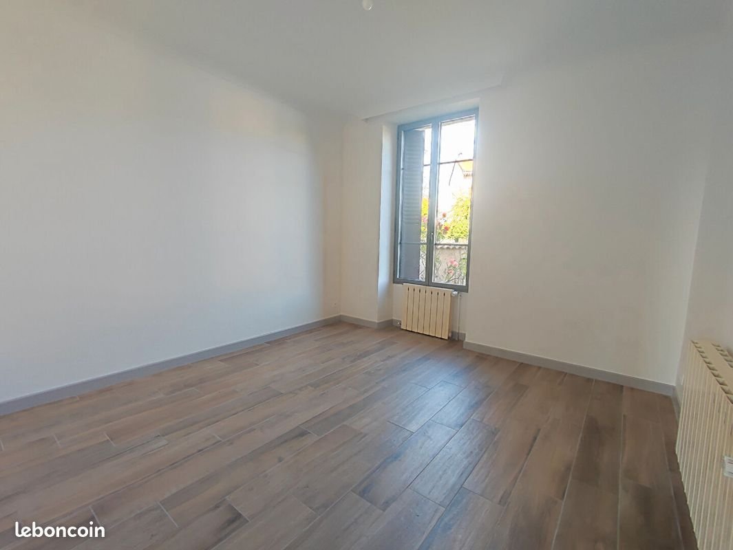 Appartement à louer, 119m², Romans-sur-Isère