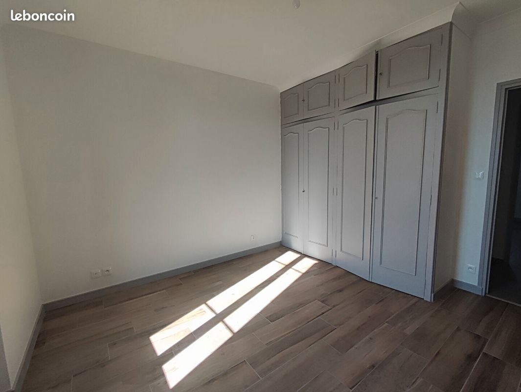 Appartement à louer, 119m², Romans-sur-Isère