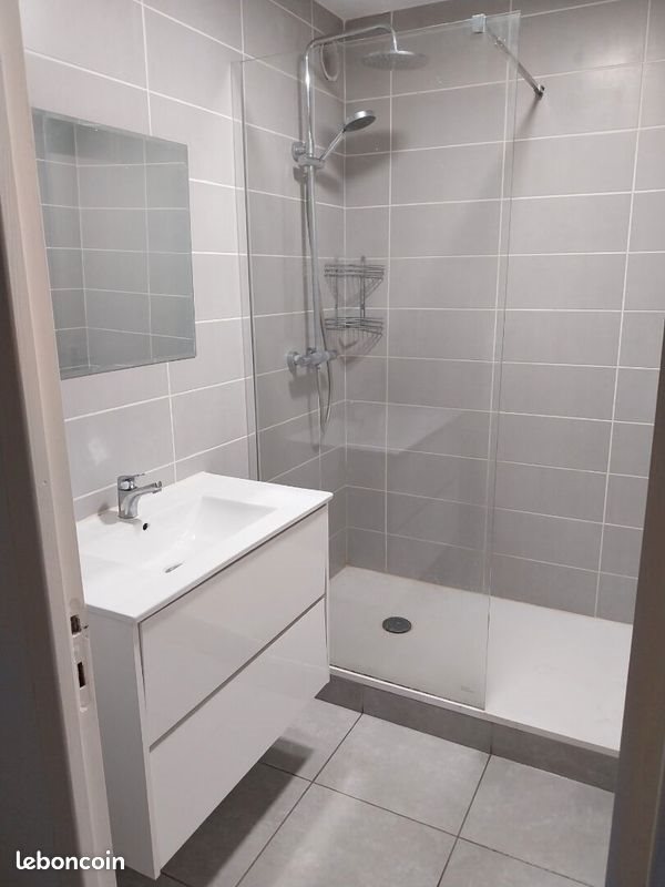 Appartement à louer, 71m², Romans-sur-Isère