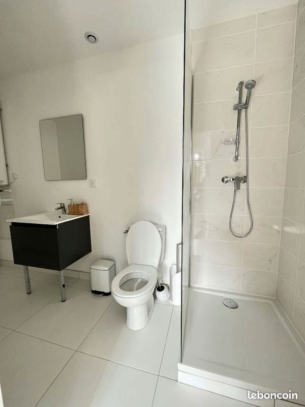 Appartement à louer, 20m², Romans-sur-Isère
