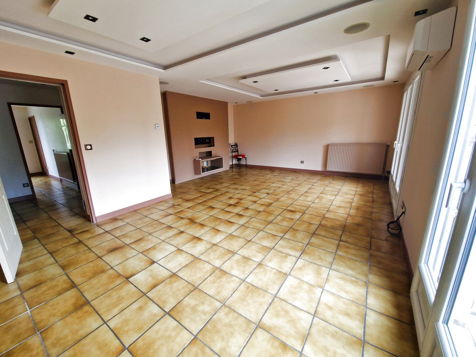 Maison à vendre, 95m², Valence