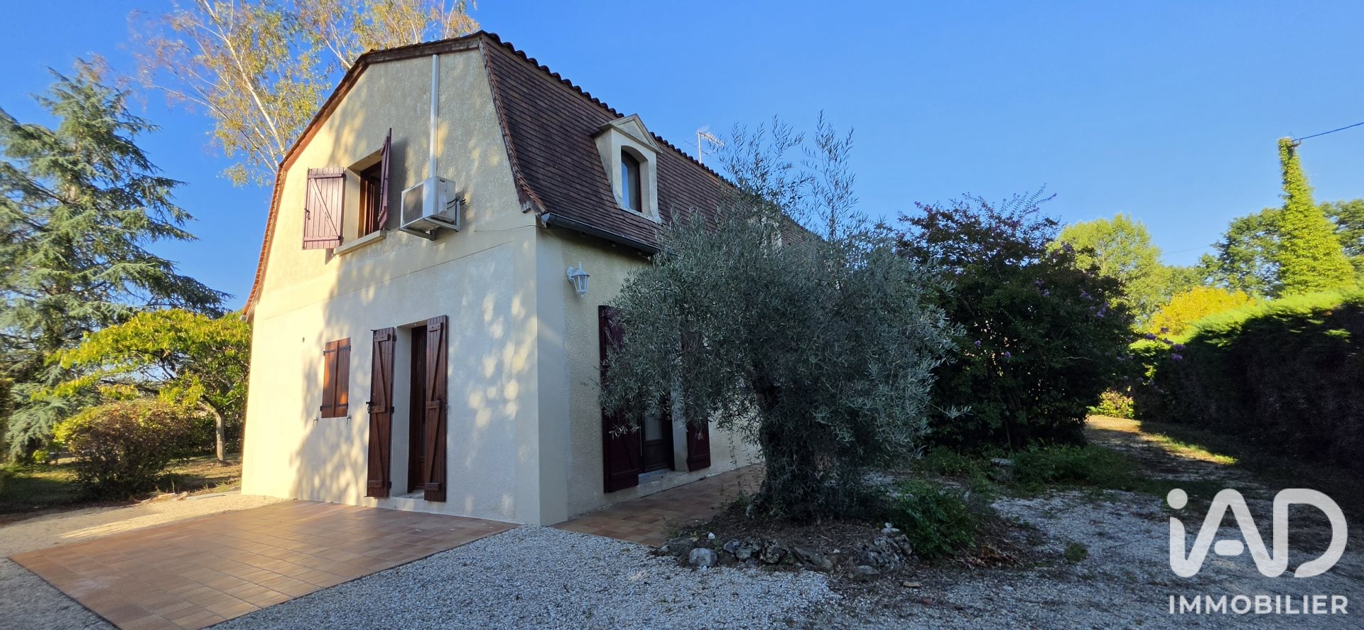 Maison à vendre, 170m², Bergerac
