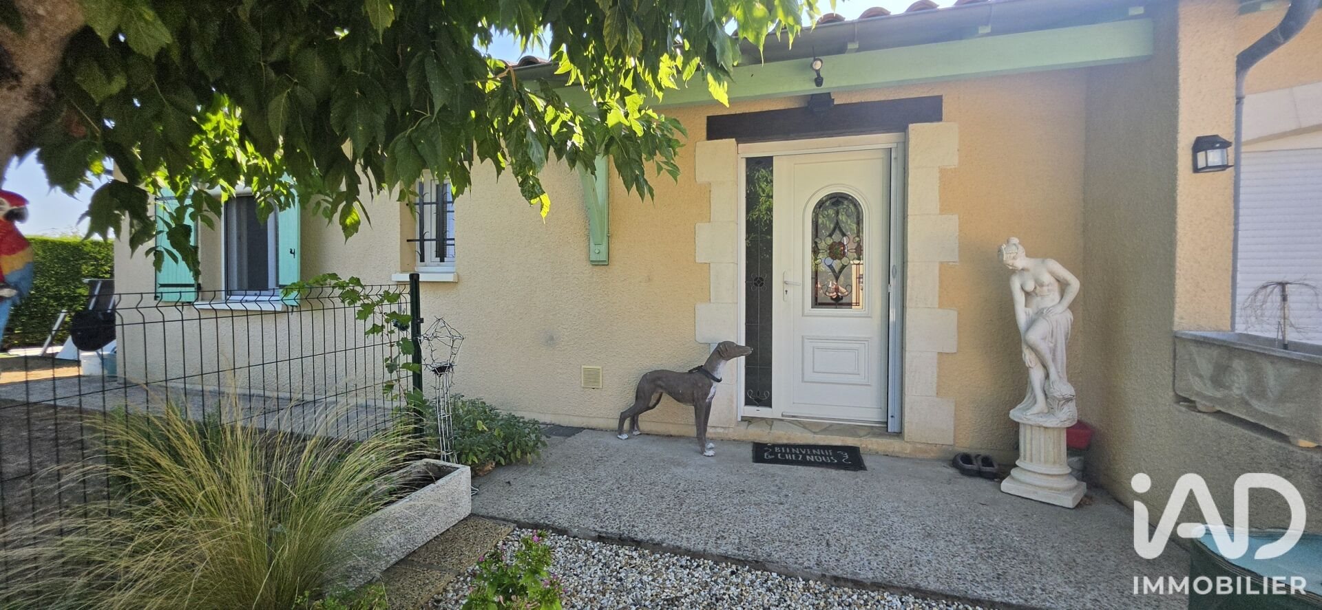 Maison à vendre, 102m², Bergerac