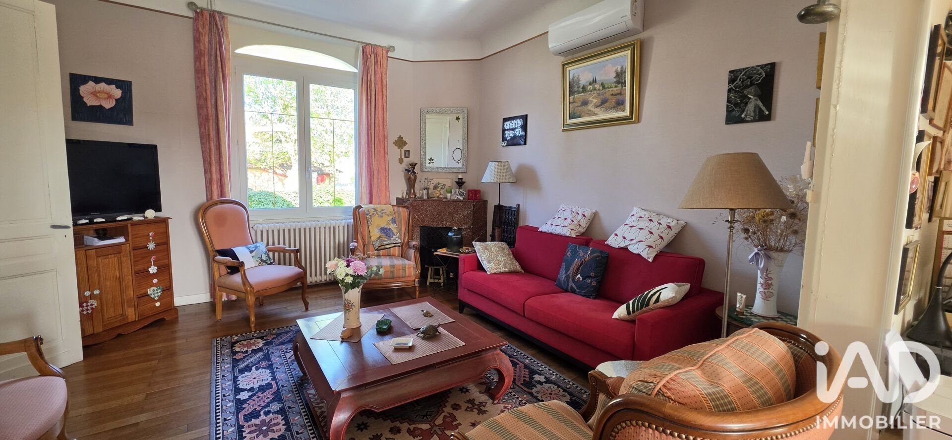 Maison à vendre, 156m², Saint-Astier