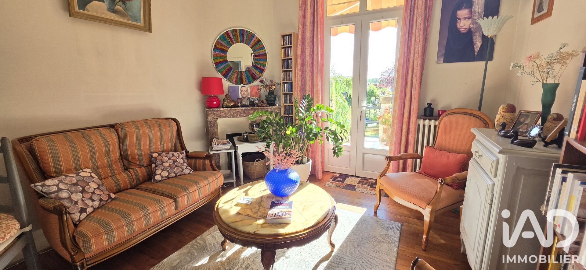 Maison à vendre, 156m², Saint-Astier