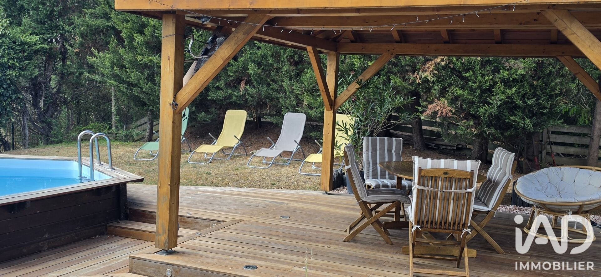 Maison à vendre, 194m², Cours-de-Pile