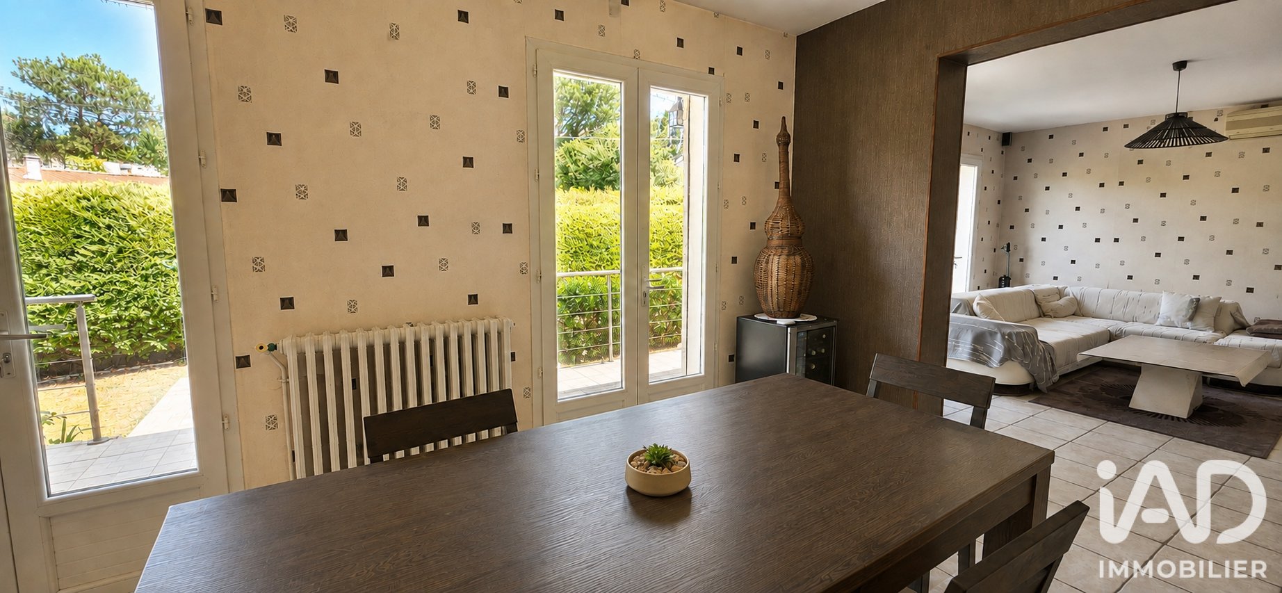 Maison à vendre, 194m², Cours-de-Pile