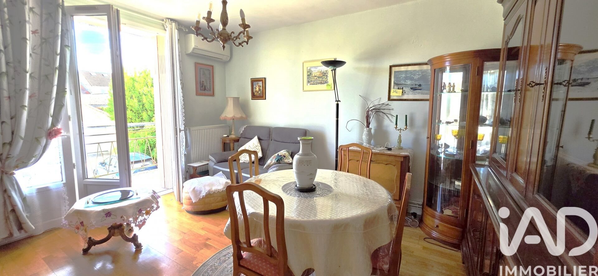 Appartement à vendre, 67m², Bergerac