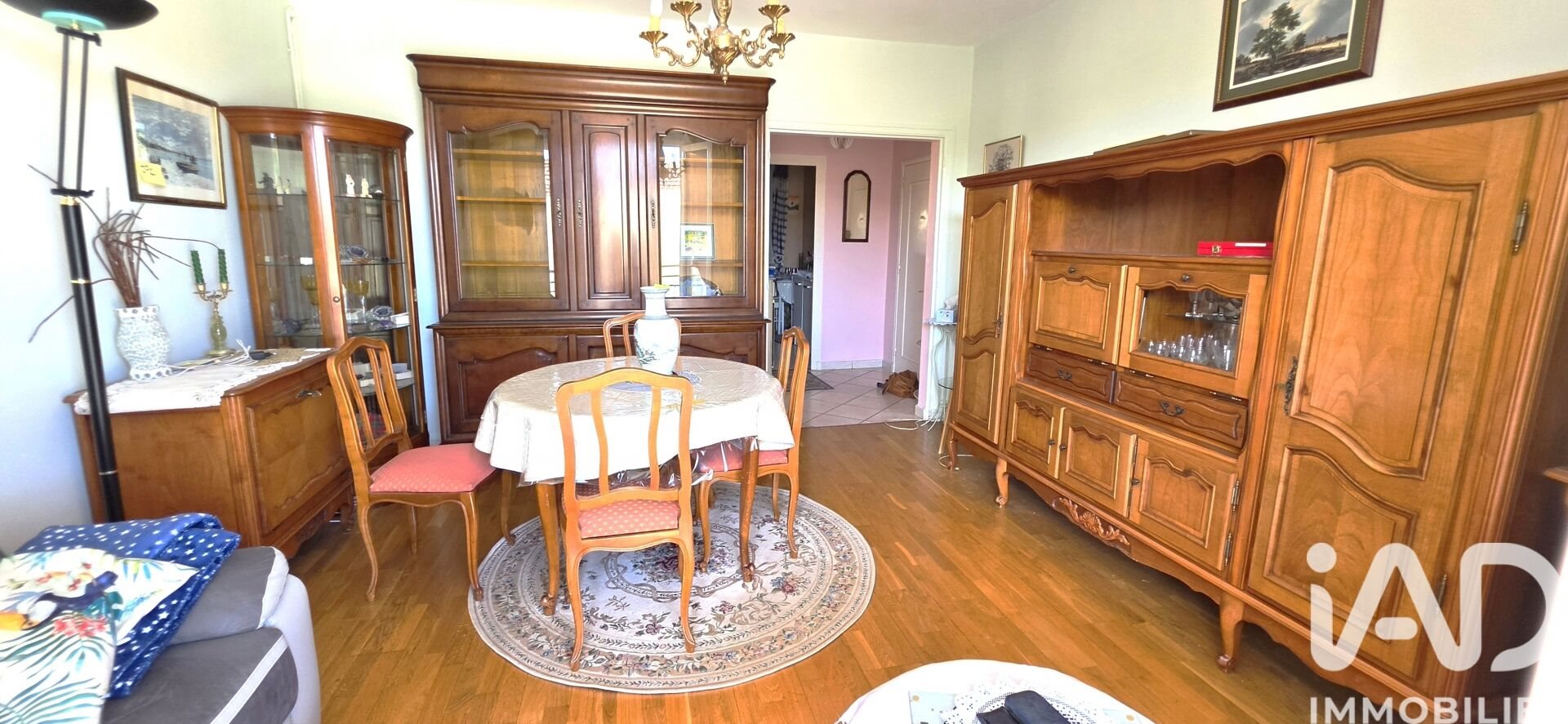 Appartement à vendre, 67m², Bergerac