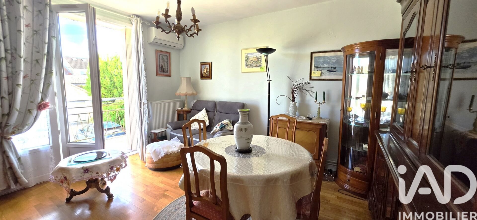 Appartement à vendre, 67m², Bergerac